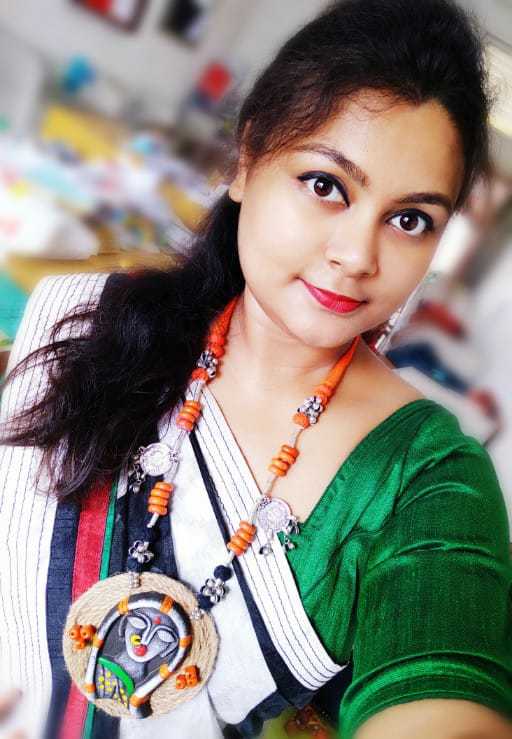 Profile photo of Shreeya Deb